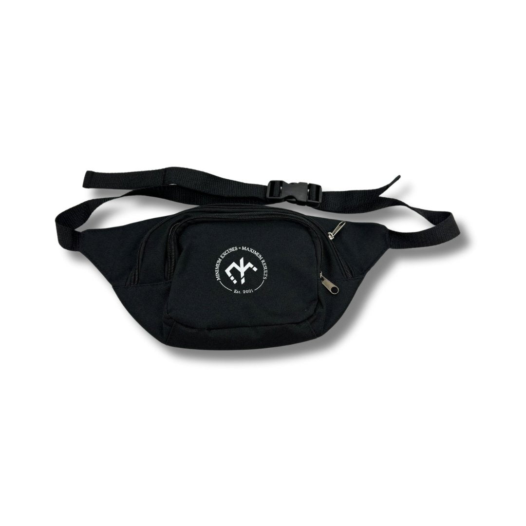 Max Intensity Waist Bag - Max Intensity