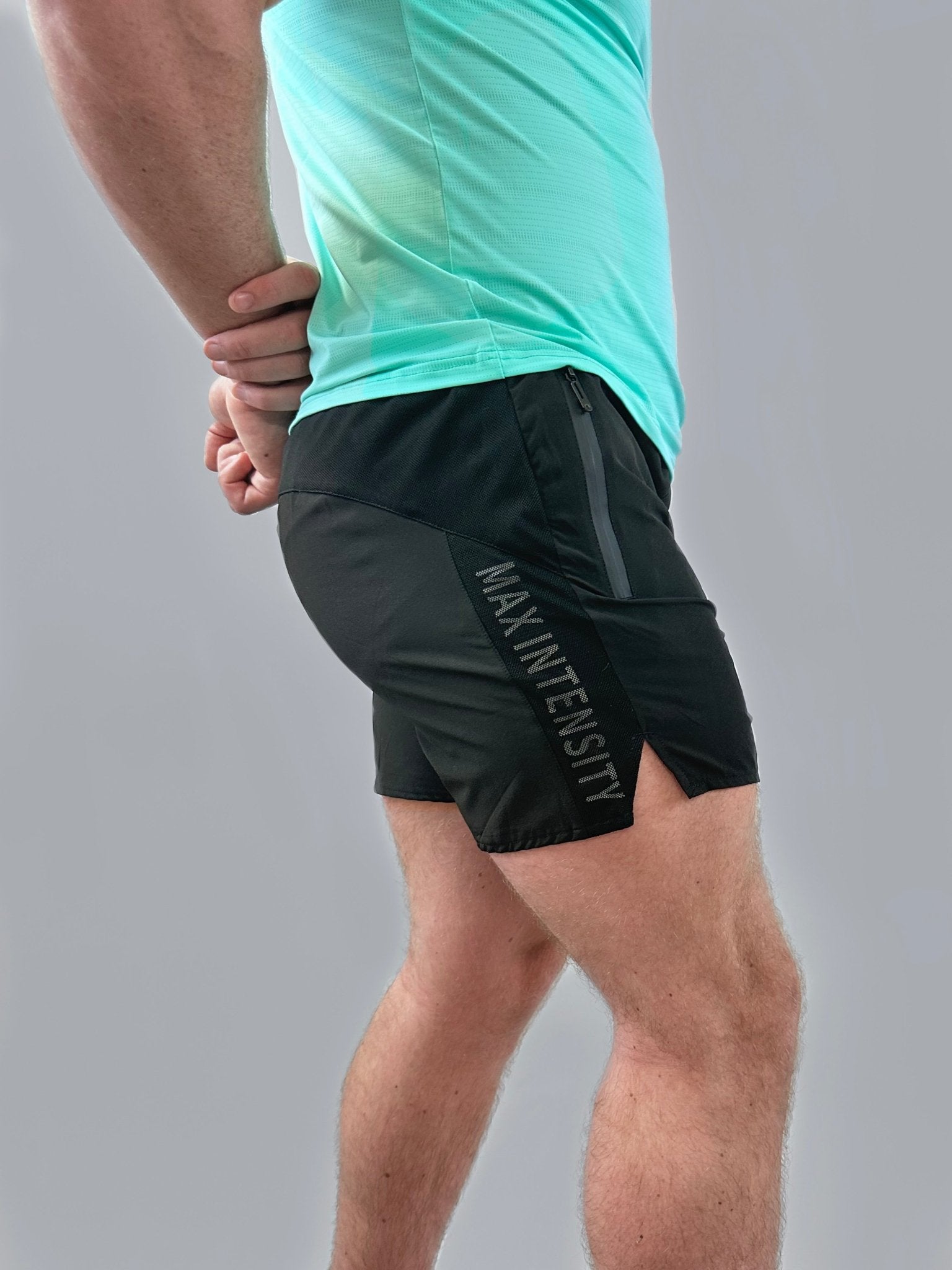 Mens Ignite 5” Shorts - Max Intensity