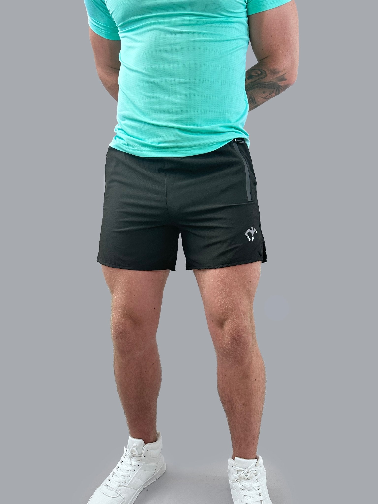 Mens Ignite 5” Shorts - Max Intensity