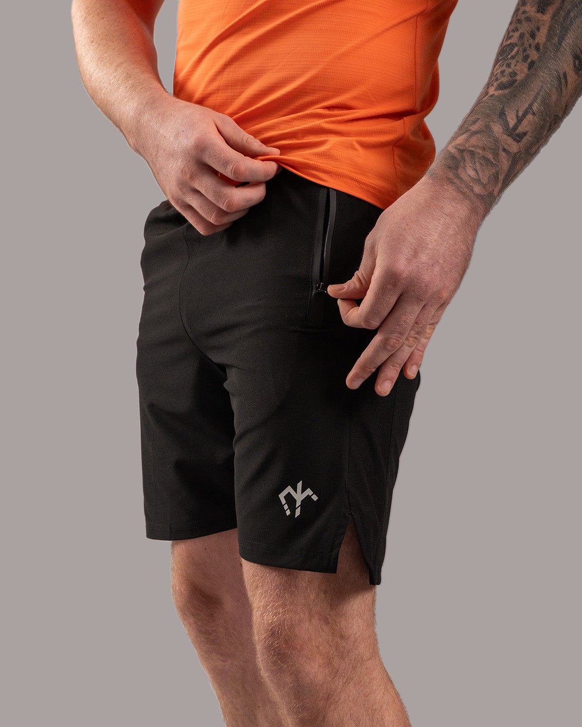 Mens Ignite 7” Shorts - Max Intensity