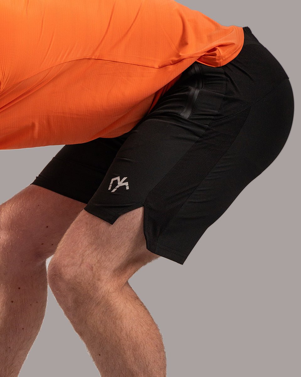 Mens Ignite 7” Shorts - Max Intensity