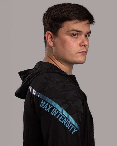 Mens Ignite Jacket - Max Intensity