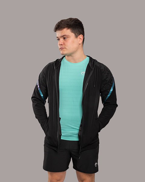 Mens Ignite Jacket - Max Intensity