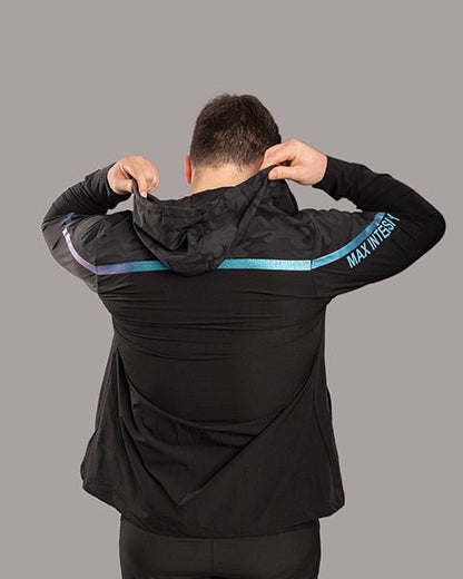 Mens Ignite Jacket - Max Intensity