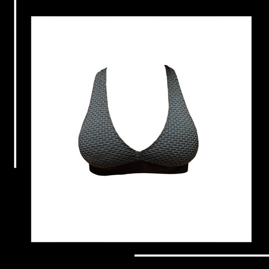 Titkok Sports Bra - Max Intensity