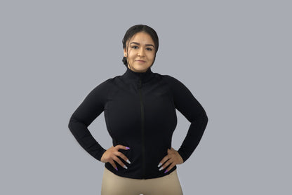 Womens Elevate Jacket - Max Intensity